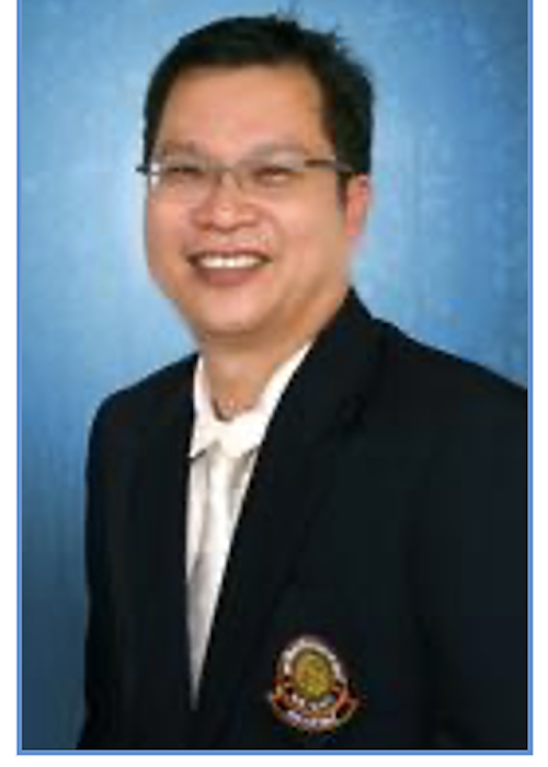รศ.ทรงกลด จารุสมบัติ