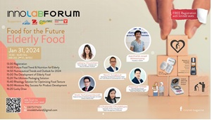 INNOLAB forum  Food
